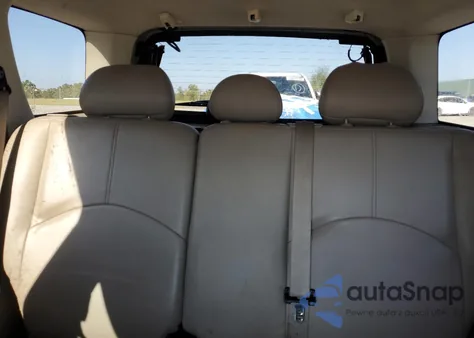 2009 Mercury Mariner Premier из США, поврежденный, VIN 4M2CU87GX9KJ26462